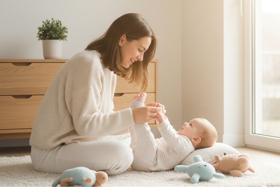 5 Tiêu chí "Vàng" để xem tuổi sinh con theo phong thủy