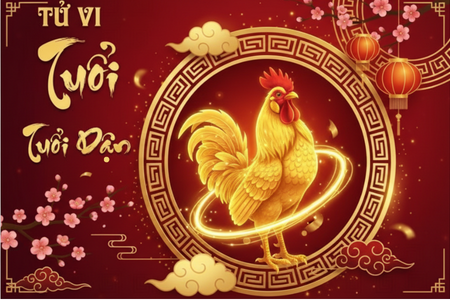 Tử Vi Tuổi Dậu: Bí Mật Về Những Giai Đoạn Vận Hạn Và Cách Xoay Chuyển Tình Thế