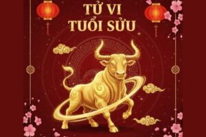 Tử Vi Tuổi Sửu: Khám Phá Vận Mệnh, Sự Nghiệp Và Gia Đạo
