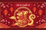 Tử Vi Tuổi Tí: Xem Vận Mệnh, Sự Nghiệp Và Tình Duyên Chi Tiết Ngay Hôm Nay