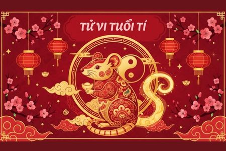 Tử Vi Tuổi Tí: Xem Vận Mệnh, Sự Nghiệp Và Tình Duyên Chi Tiết Ngay Hôm Nay