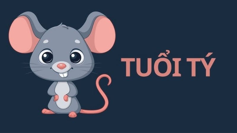 Đặc trưng tính cách chung của người tuổi Tí