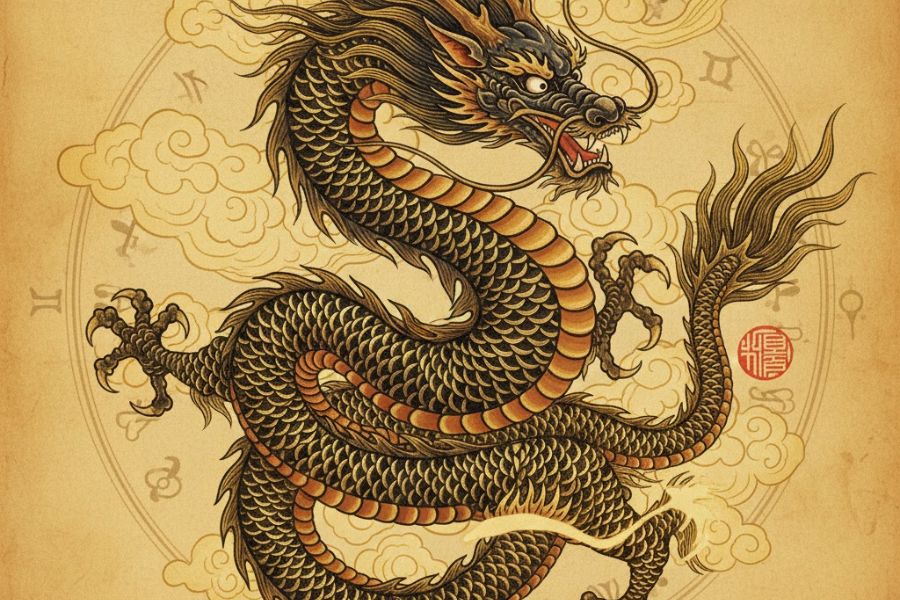 Đặc Trưng Tính Cách Người Tuổi Thìn