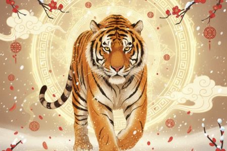 Đặc Trưng Tính Cách