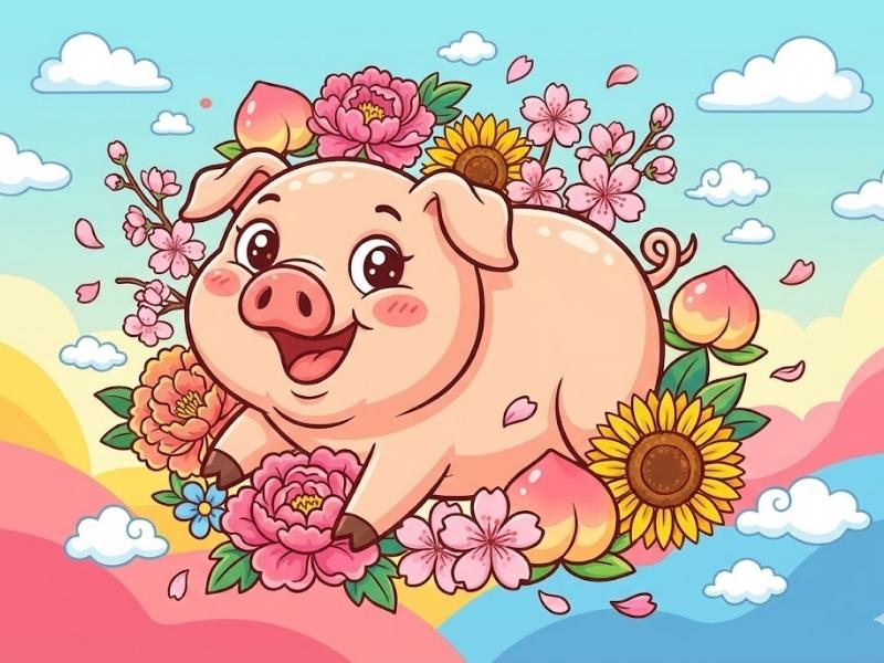 Các giai đoạn vận hạn trong đời của người tuổi Hợi