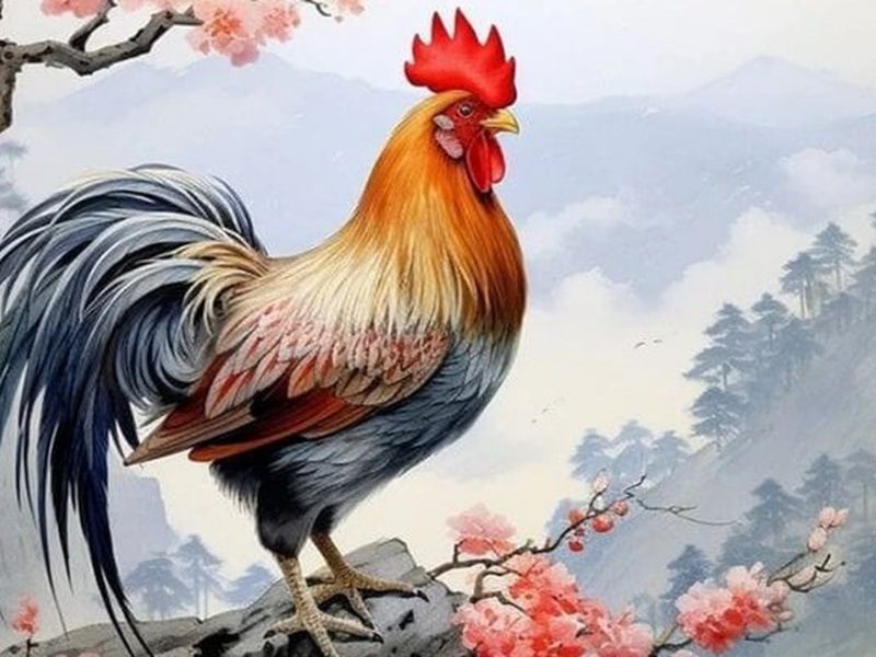 Các Giai Đoạn Vận Hạn Trong Đời Tuổi Dậu