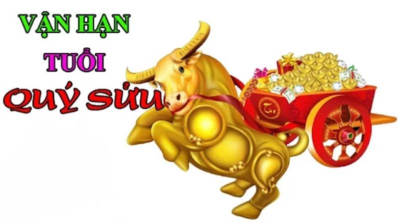 Các Giai Đoạn Vận Hạn Trong Đời Tuổi Sửu