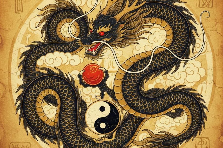 Các Giai Đoạn Vận Hạn Trong Đời Tuổi Thìn