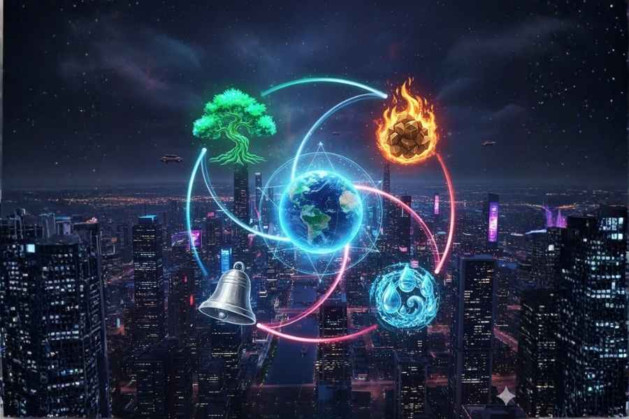 Cách Xem Tuổi Xông Đất Theo Ngũ Hành Năm Bính Ngọ 2026