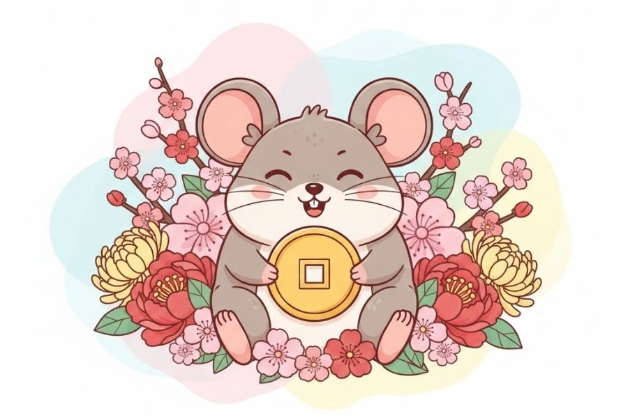 Công Việc Hôm Nay Tuổi Tí