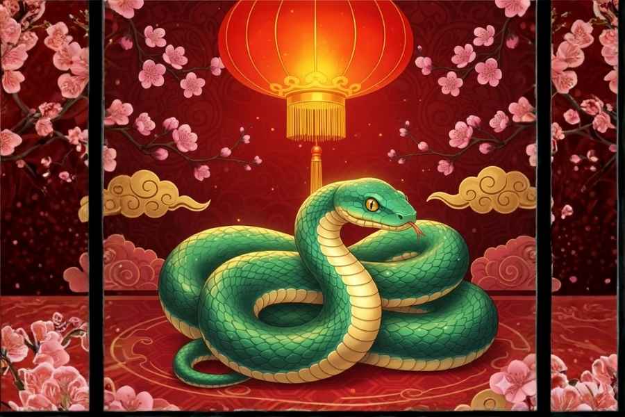 Công Việc Hôm Nay Tuổi Tỵ