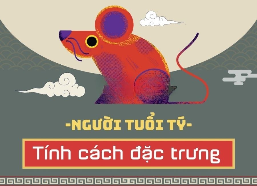 Giải Mã Chi Tiết Tính Cách Tuổi Tí: Chìa Khóa Thành Công Trong Công Việc Và Cuộc Sống
