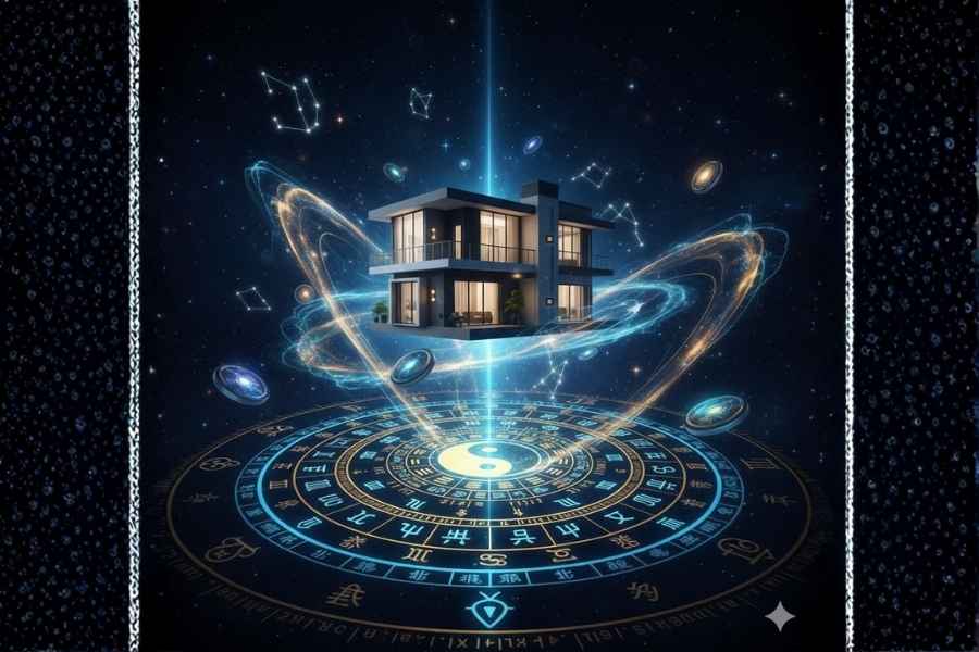 Giải Pháp Cho Gia Chủ Không Hợp Tuổi