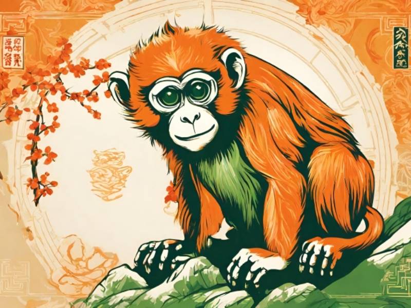 Hậu vận về tài lộc và gia đạo