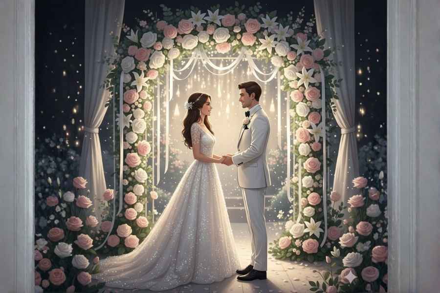 Hướng Dẫn Chọn Năm Đẹp Kết Hôn Cho Từng Nhóm Tuổi