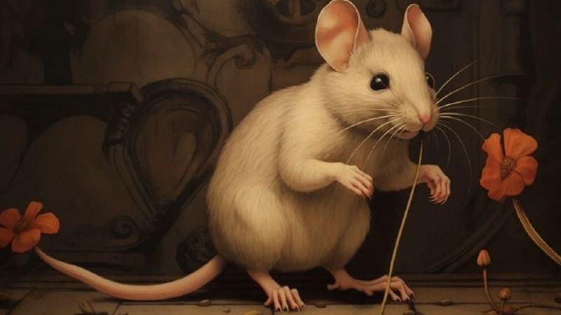 Người tuổi Tý có giàu không và lộ trình phát tài