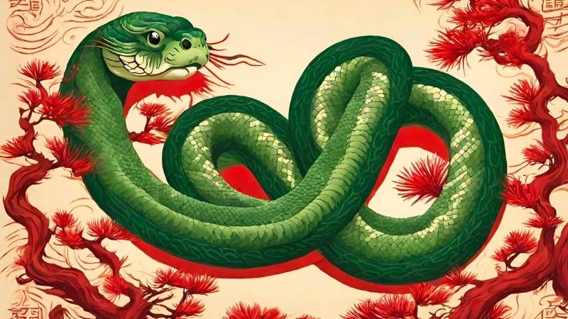 Những bước ngoặt lớn quyết định cuộc đời tuổi Tỵ