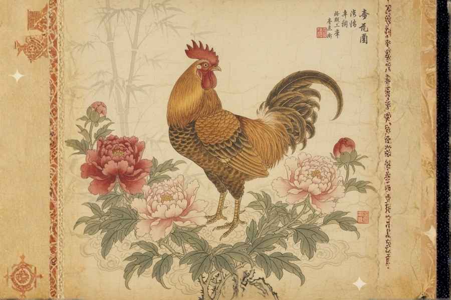 Phong Thủy Cát Tường: 2005 Hợp Màu Gì, Hướng Nào