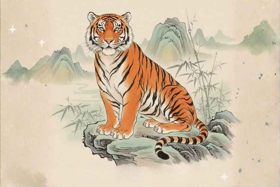 Tài Lộc Hôm Nay Tuổi Dần