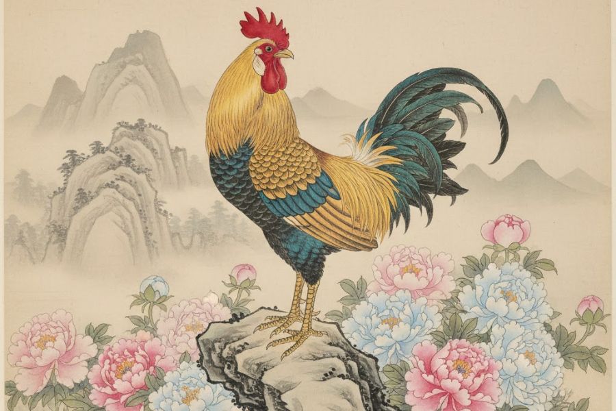 Tài Lộc Hôm Nay Tuổi Dậu