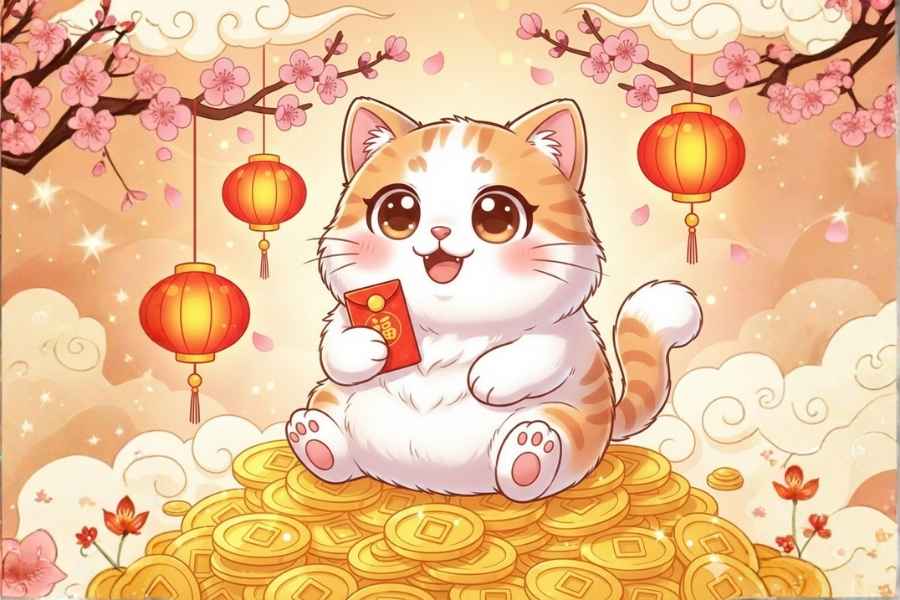 Tài Lộc Hôm Nay Tuổi Mão