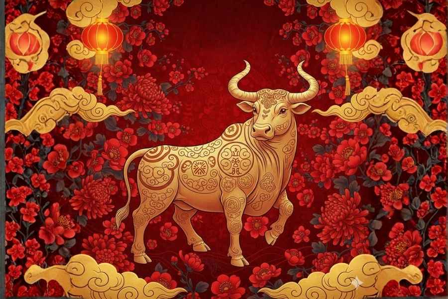 Tài Lộc Hôm Nay Tuổi Sửu