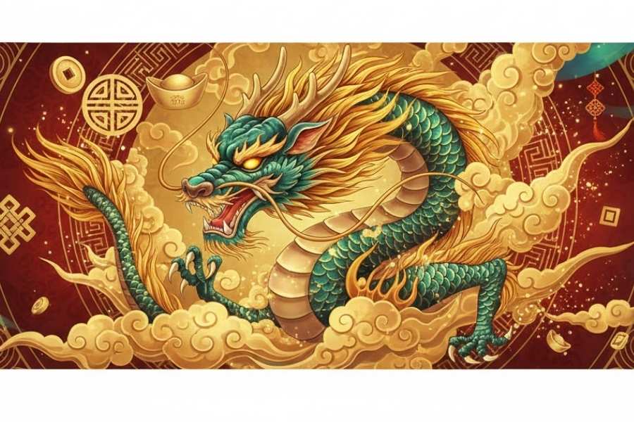 Tài Lộc Hôm Nay Tuổi Thìn