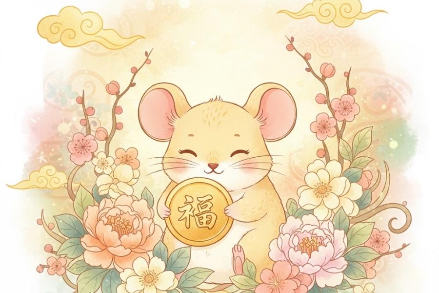 Tài Lộc Hôm Nay Tuổi Tí