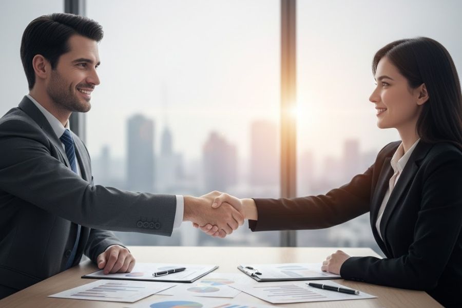 Tại Sao Cần Xem Tuổi Làm Ăn Hợp Hay Khắc