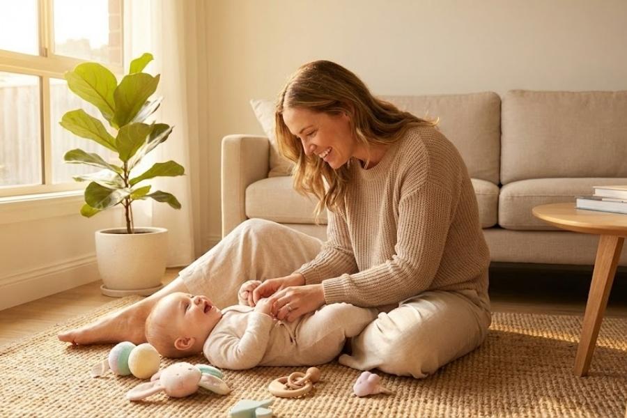 Tại sao cần xem tuổi sinh con hợp bố mẹ?