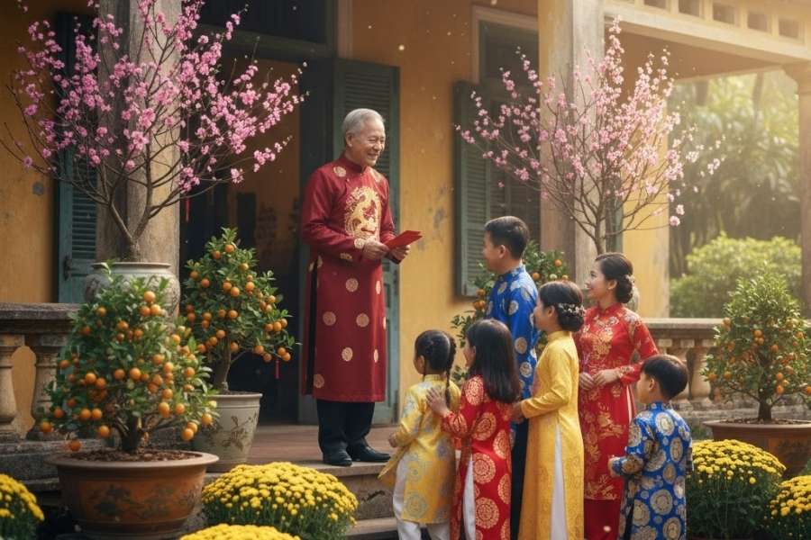 Tại Sao Cần Xem Tuổi Xông Đất Ngày Nào Đẹp?