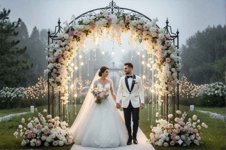 Tiêu Chí Quan Trọng Để Xem Tuổi Kết Hôn Theo Phong Thủy
