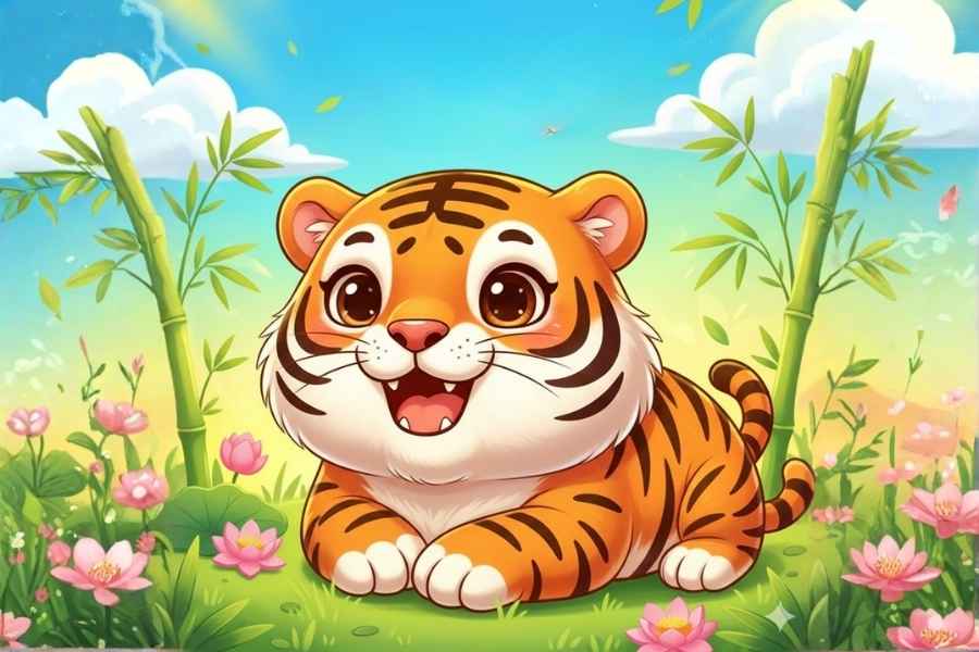Tình Cảm Hôm Nay Tuổi Dần