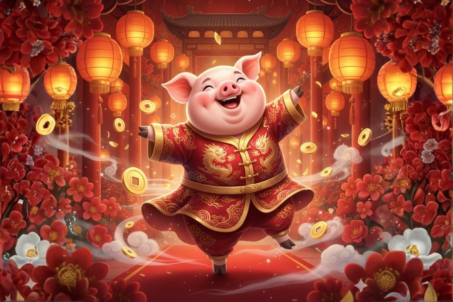 Tình Cảm Hôm Nay Tuổi Hợi