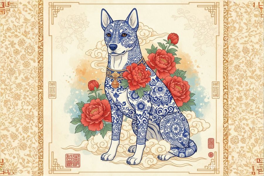 Tình Cảm Hôm Nay Tuổi Tuất