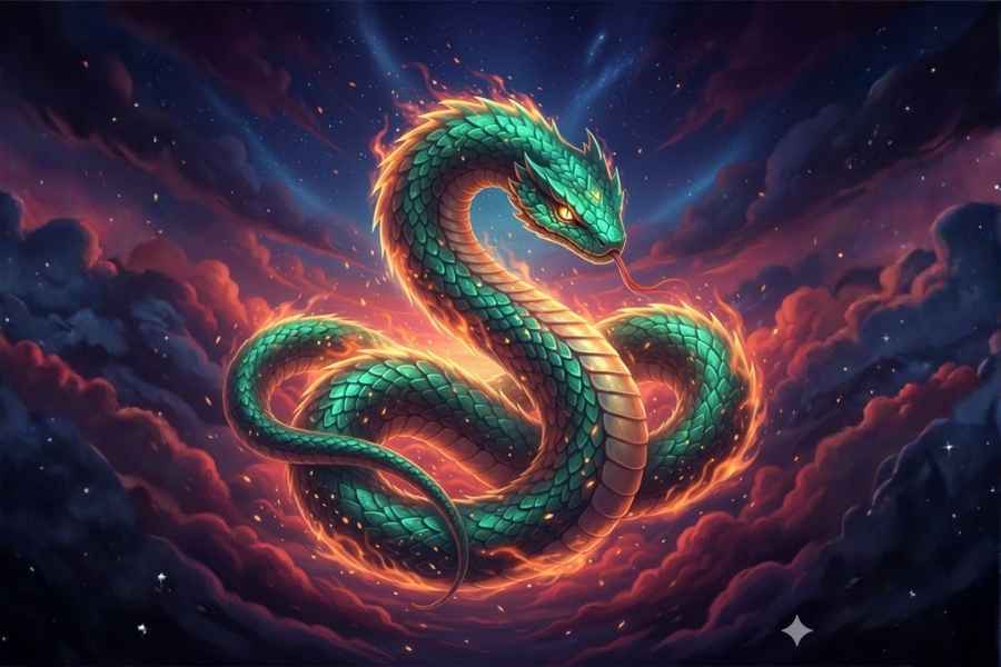 Tình Cảm Hôm Nay Tuổi Tỵ