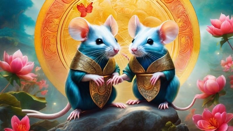 Tình duyên và Sức khỏe của người tuổi Tý