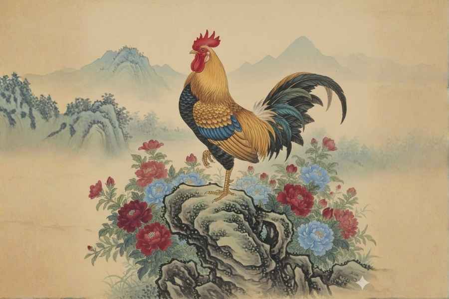 Tổng Quan Tử Vi Hôm Nay Tuổi Dậu 