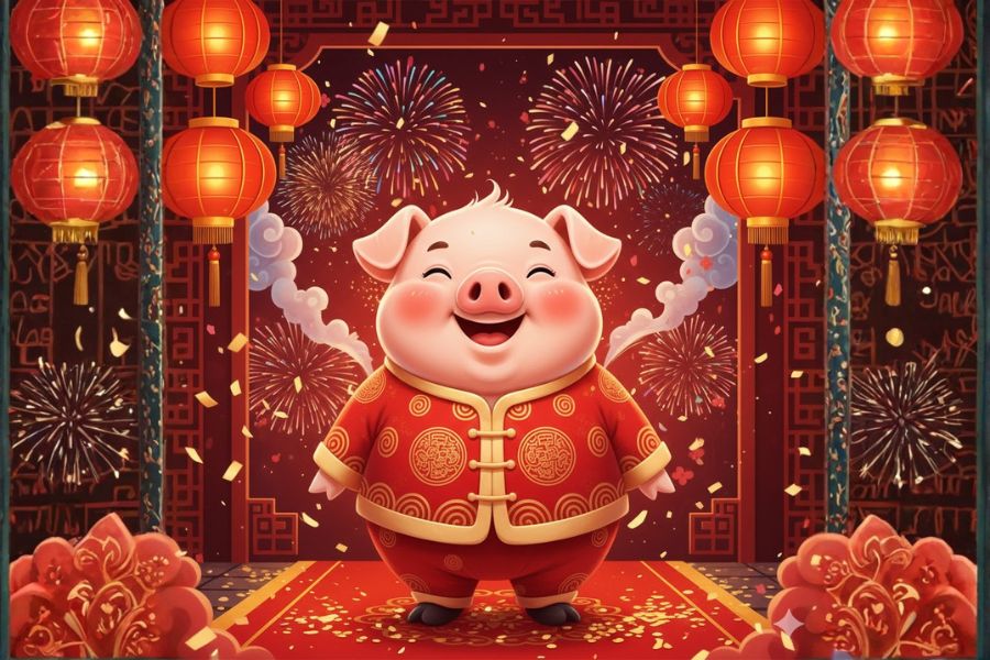 Tổng Quan Tử Vi Tuổi Hợi Hôm Nay 