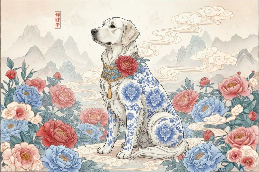 Tổng Quan Tử Vi Tuổi Tuất Hôm Nay