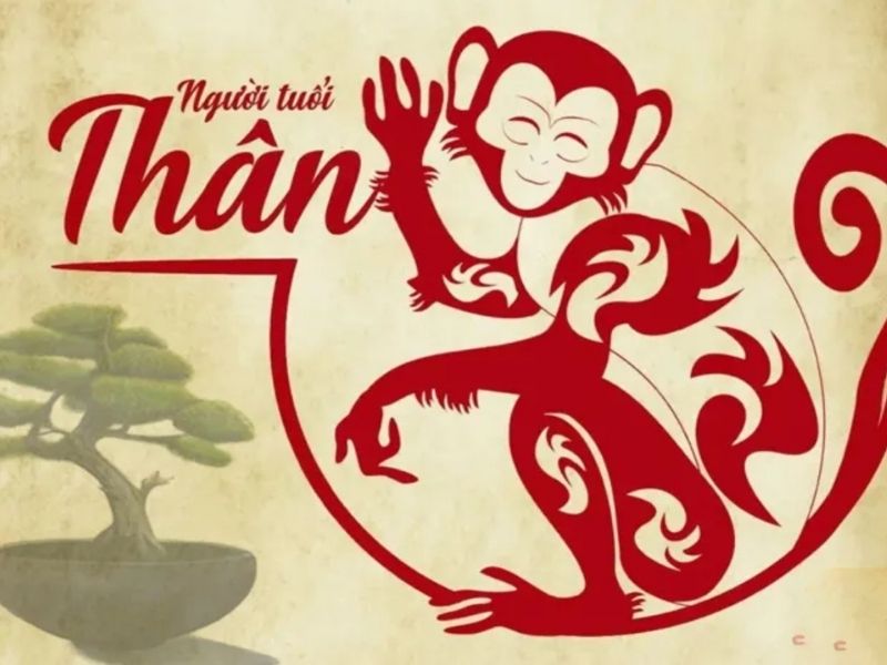 Tổng quan về người tuổi Thân