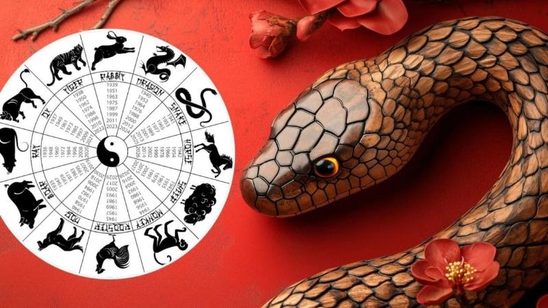 Tổng quan về người tuổi Tỵ