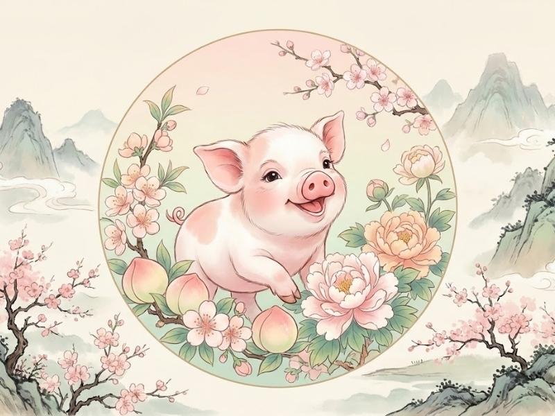 Tổng quan về tính cách và số mệnh người tuổi Hợi