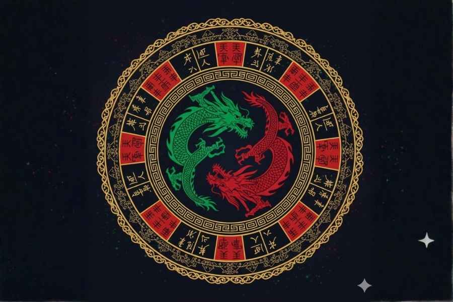Tử Vi Chân Cơ Là Gì