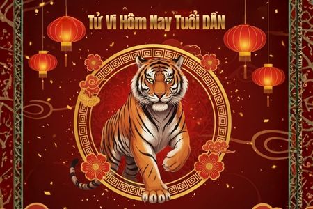 Tử Vi Hôm Nay Tuổi Dần: Biết Tự Lượng Sức Để Thành Công