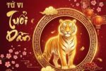 Tử Vi Tuổi Dần: Hành Trình Từ Mãnh Hổ Độc Hành Đến Đỉnh Cao Sự Nghiệp