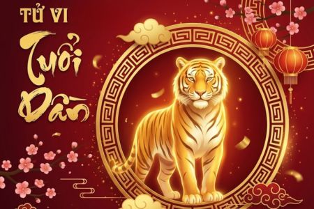 Tử Vi Tuổi Dần: Hành Trình Từ Mãnh Hổ Độc Hành Đến Đỉnh Cao Sự Nghiệp