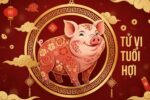 Tử Vi Tuổi Hợi: Giải Mã Vận Mệnh, Sự Nghiệp Và Gia Đạo Chi Tiết