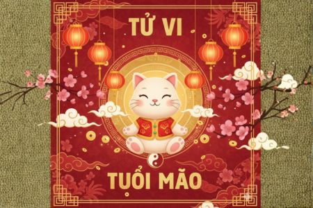 Tử Vi Tuổi Mão: Sự Thật Về Những Giai Đoạn Thăng Trầm Và Cách Hóa Giải Vận Hạn