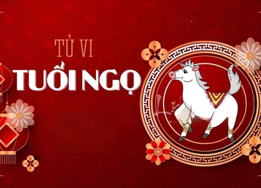 Tử Vi Tuổi Ngọ: Các Giai Đoạn Vận Hạn Và Bước Ngoặt Đời Người